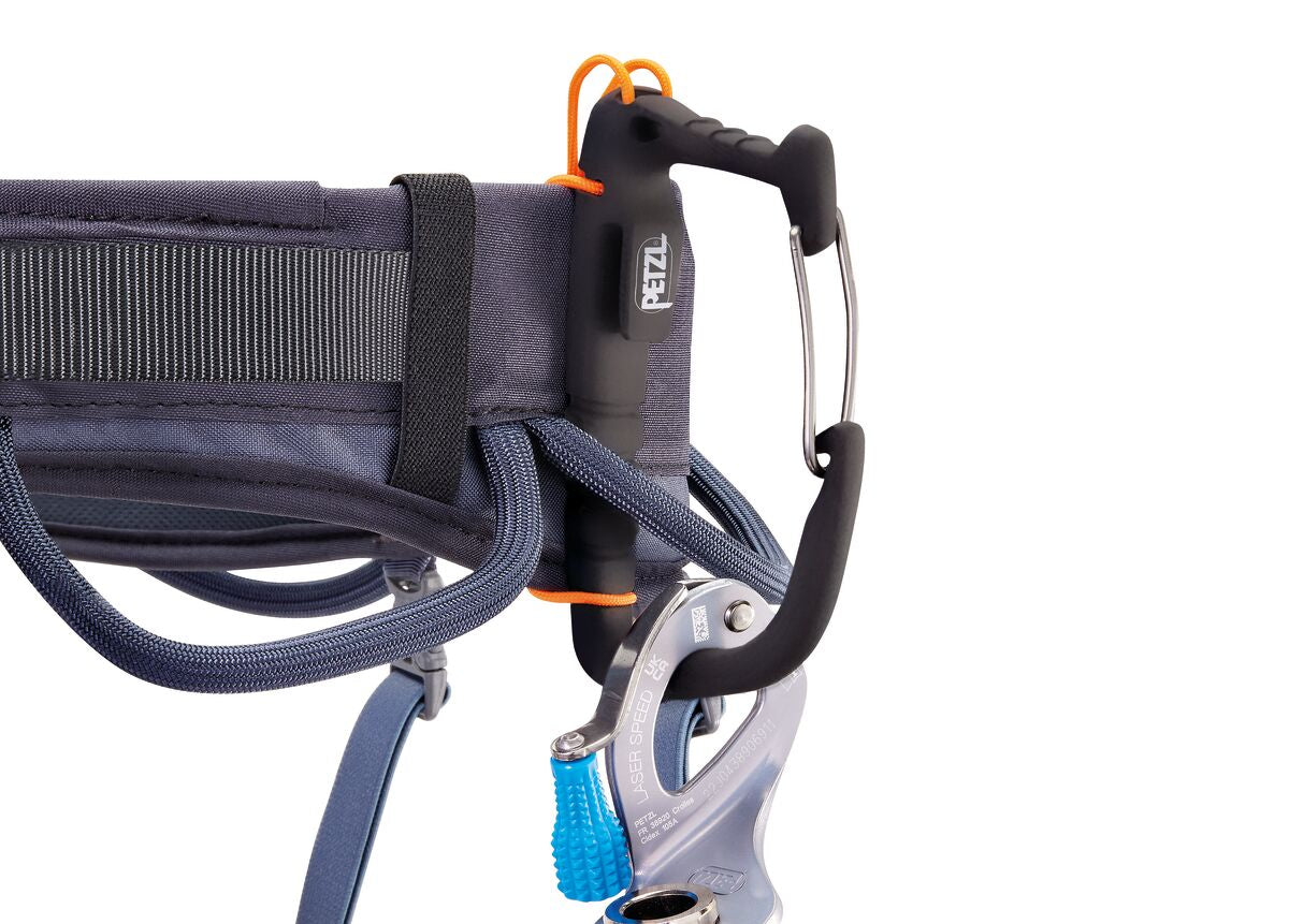 Corax Lt Indigo Blue -