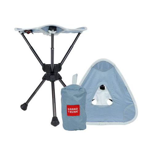 Compass 360 Ultra Compact Stool D20 GRAND TRUNK   