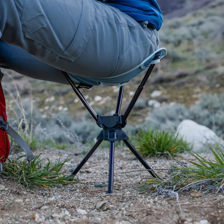 Compass 360 Ultra Compact Stool D20 GRAND TRUNK   