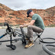 Compass 360 Ultra Compact Stool D20 GRAND TRUNK   