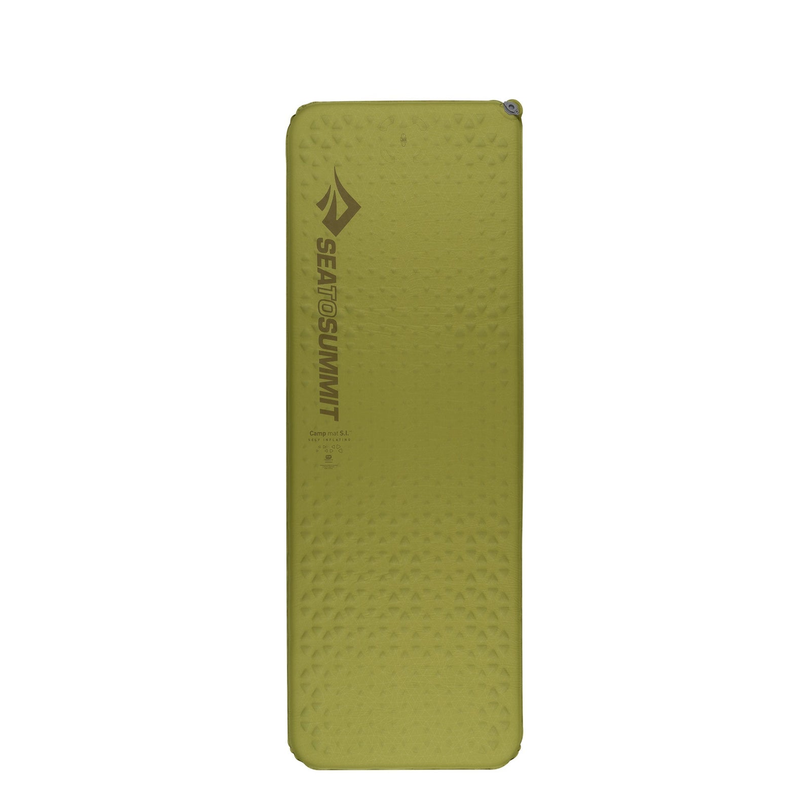 Camp Self Inflating Sleeping Mat - Past Season