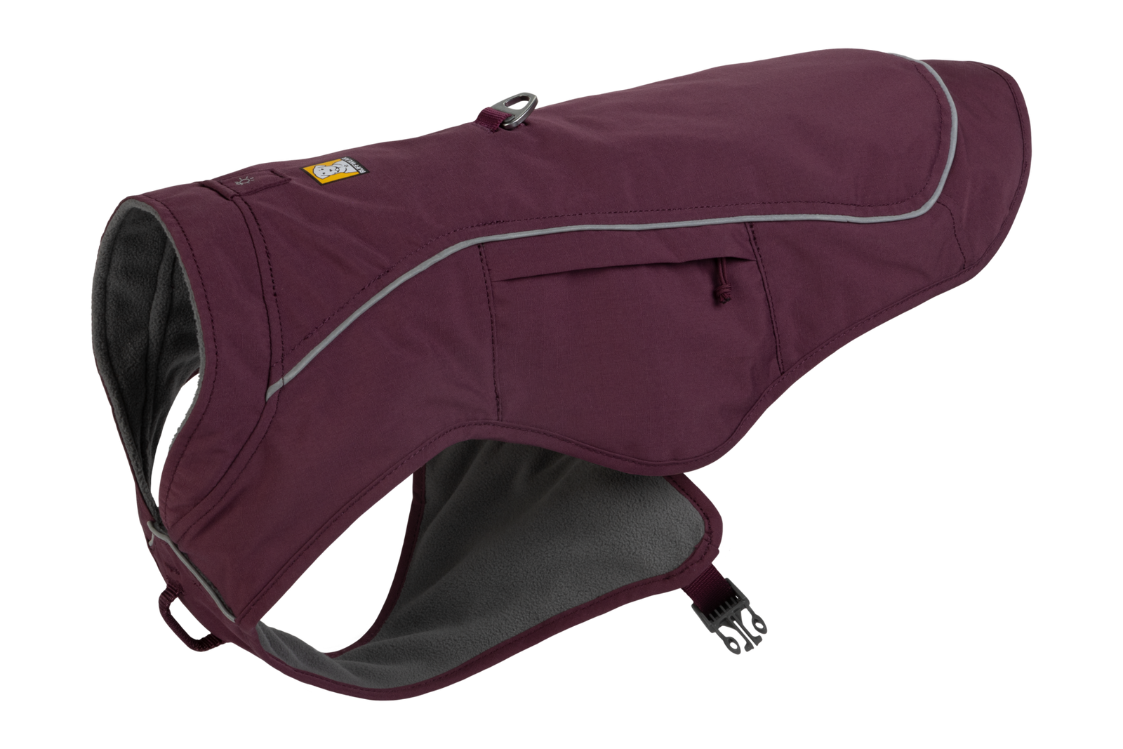 Purple-Umber