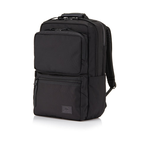 その他 Gregory - GREGORY COVERT SOLID DAY BLACK 💥 日本直送】24L GREGORY COVERT SOLID DAY 背囊背包雙肩包Backpac