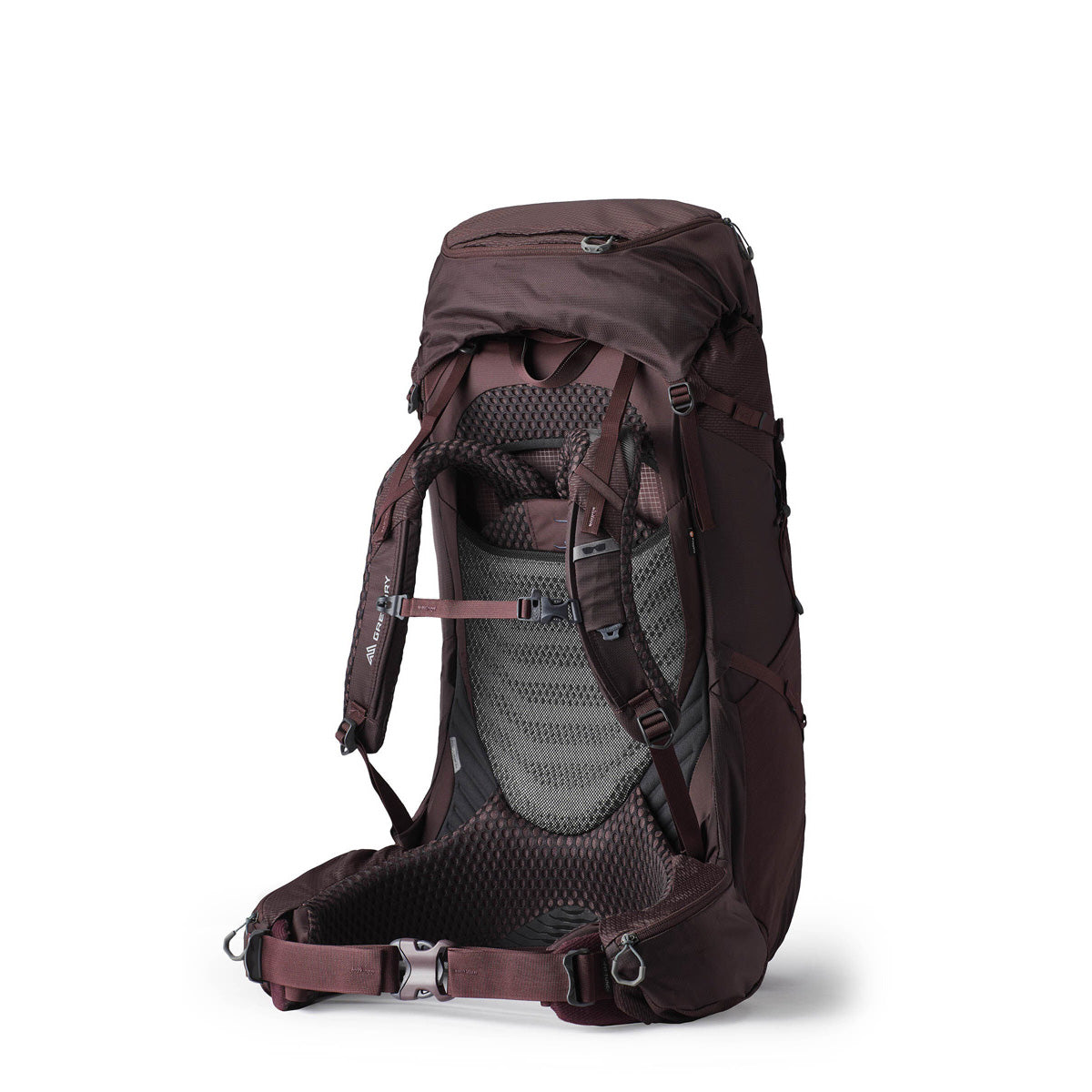 Deva 60 RC - Eggplant