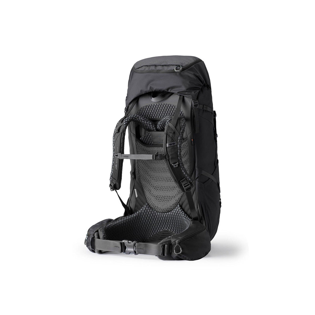 Deva 60 RC - Fog Grey