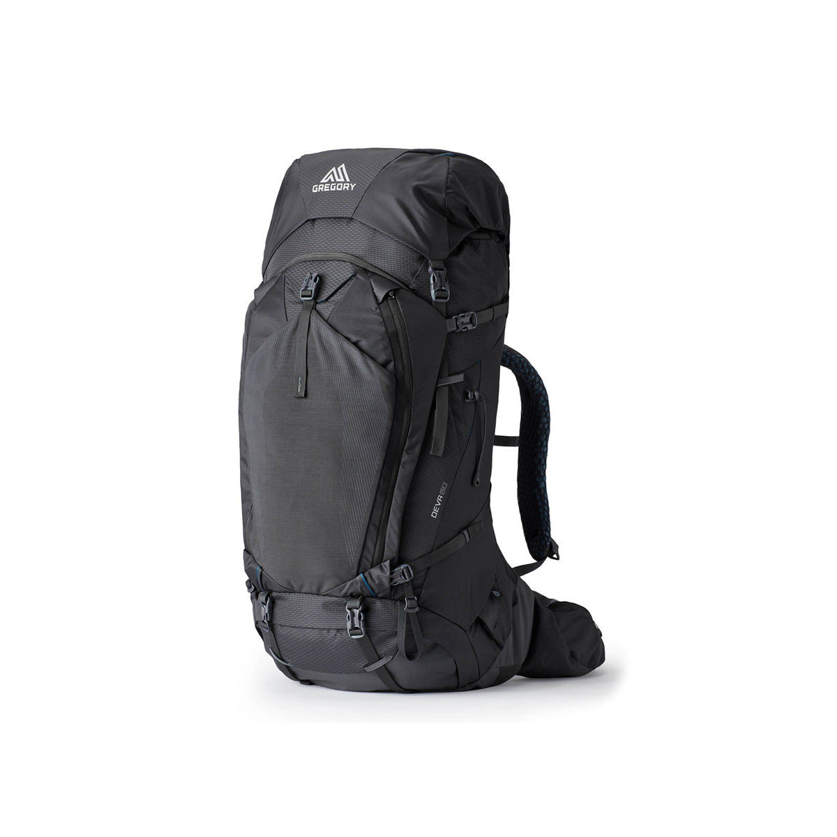 Deva 60 RC - Fog Grey