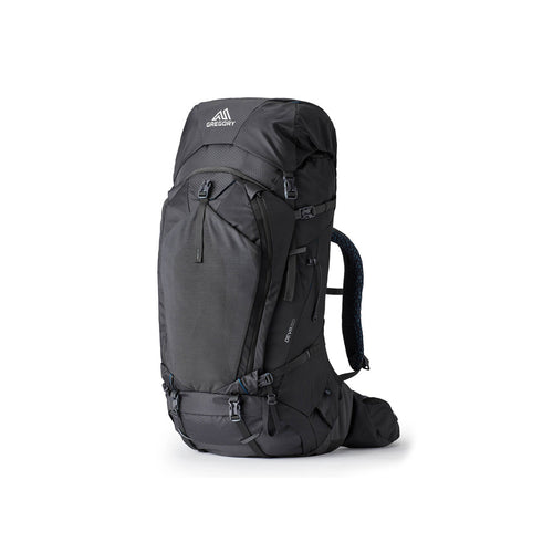 Deva 60 RC - Fog Grey