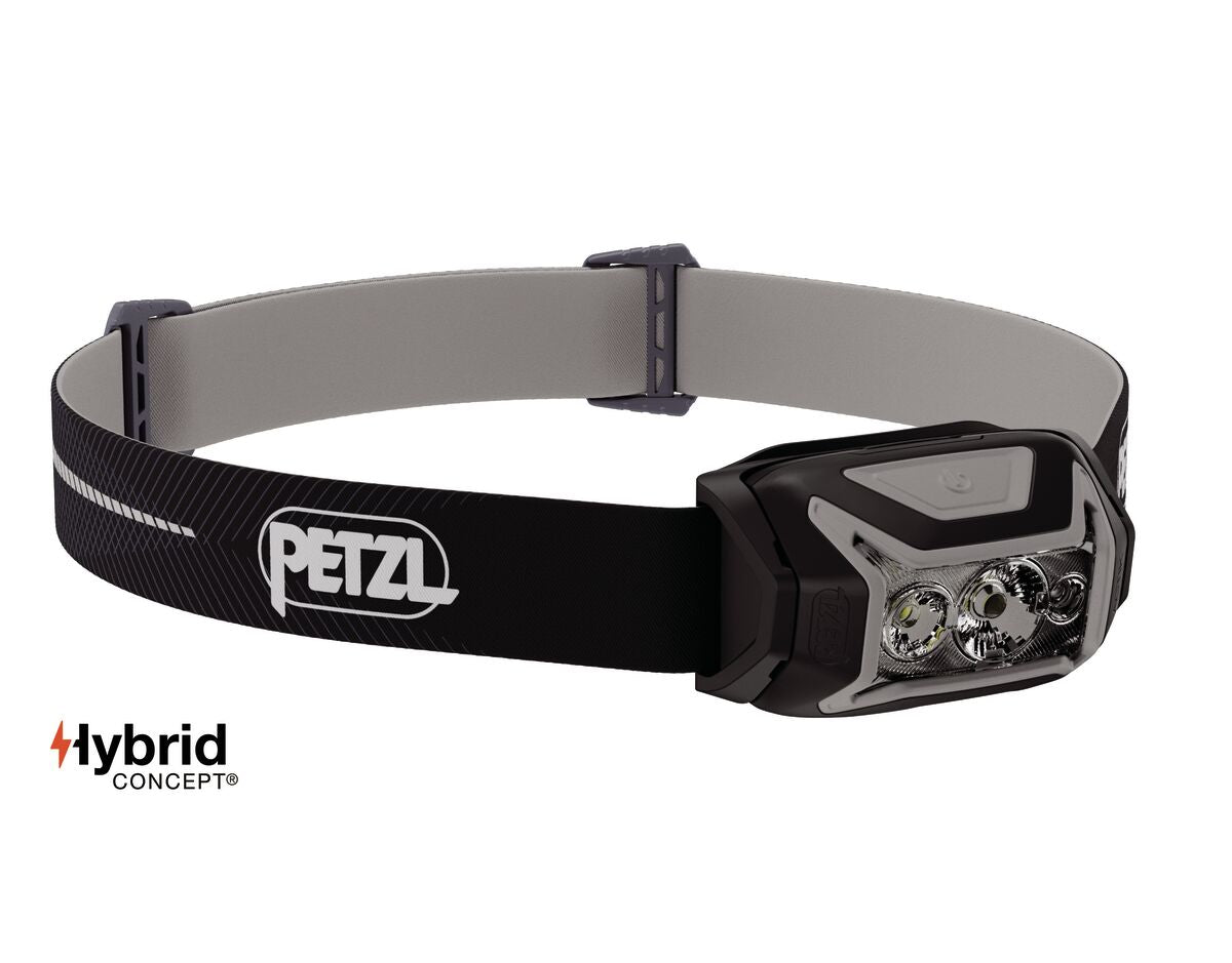 Actik Core Headlamp 625 Lumens