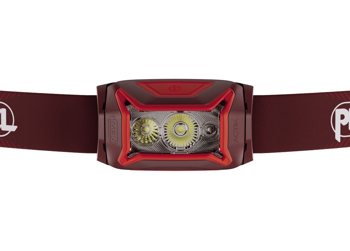Actik Core Headlamp 625 Lumens