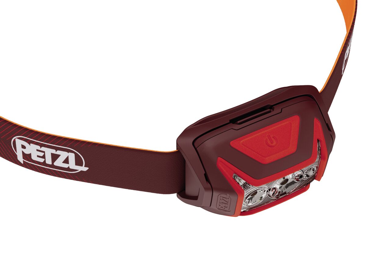 Actik Core Headlamp 625 Lumens