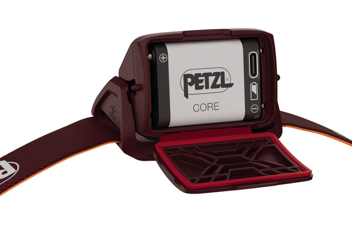 Actik Core Headlamp 625 Lumens