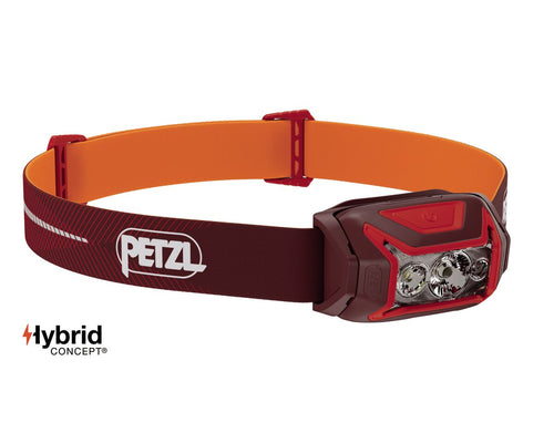 Actik Core Headlamp 625 Lumens
