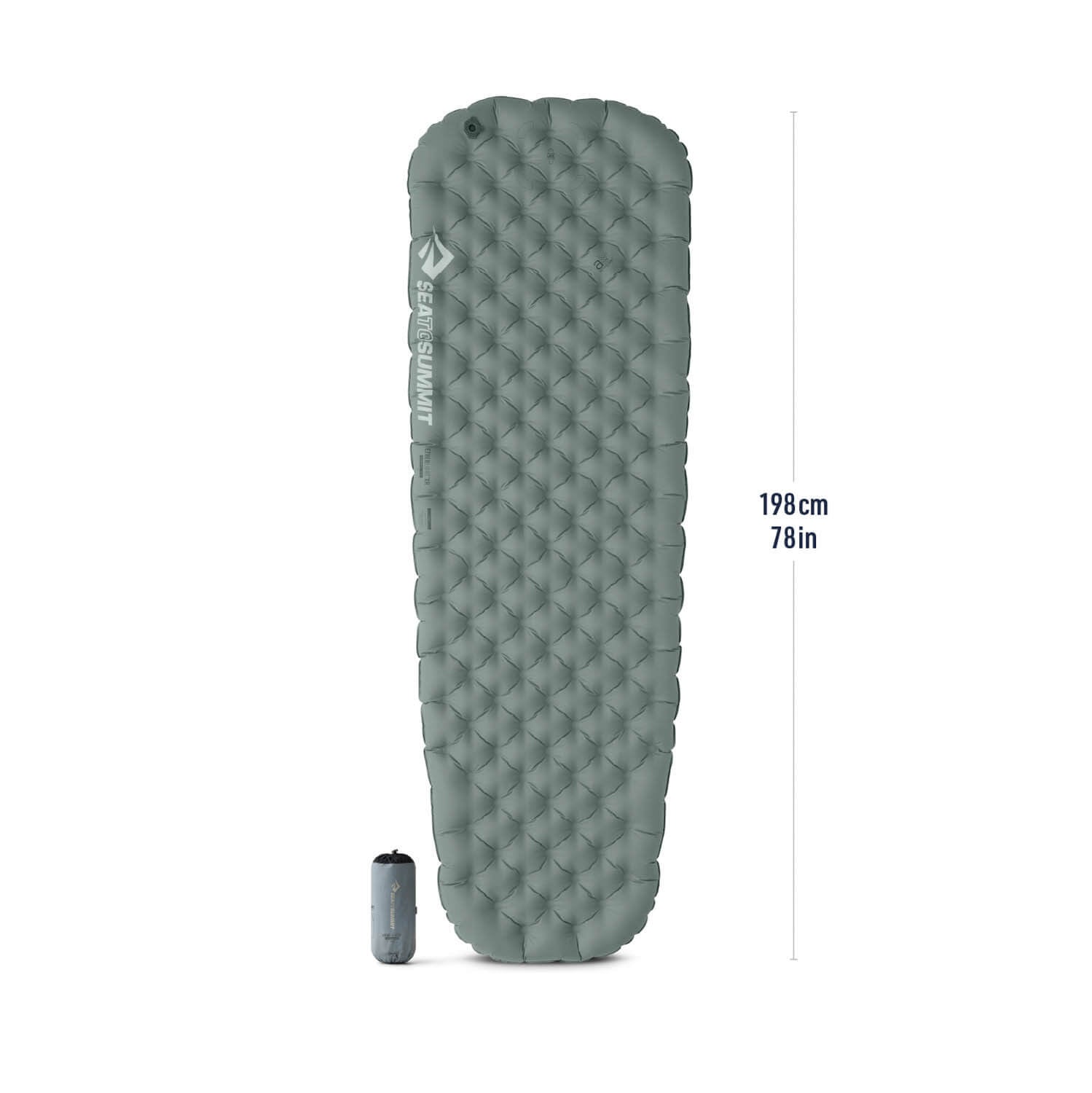 Ether Light XR Insulated Air Sleeping Mat