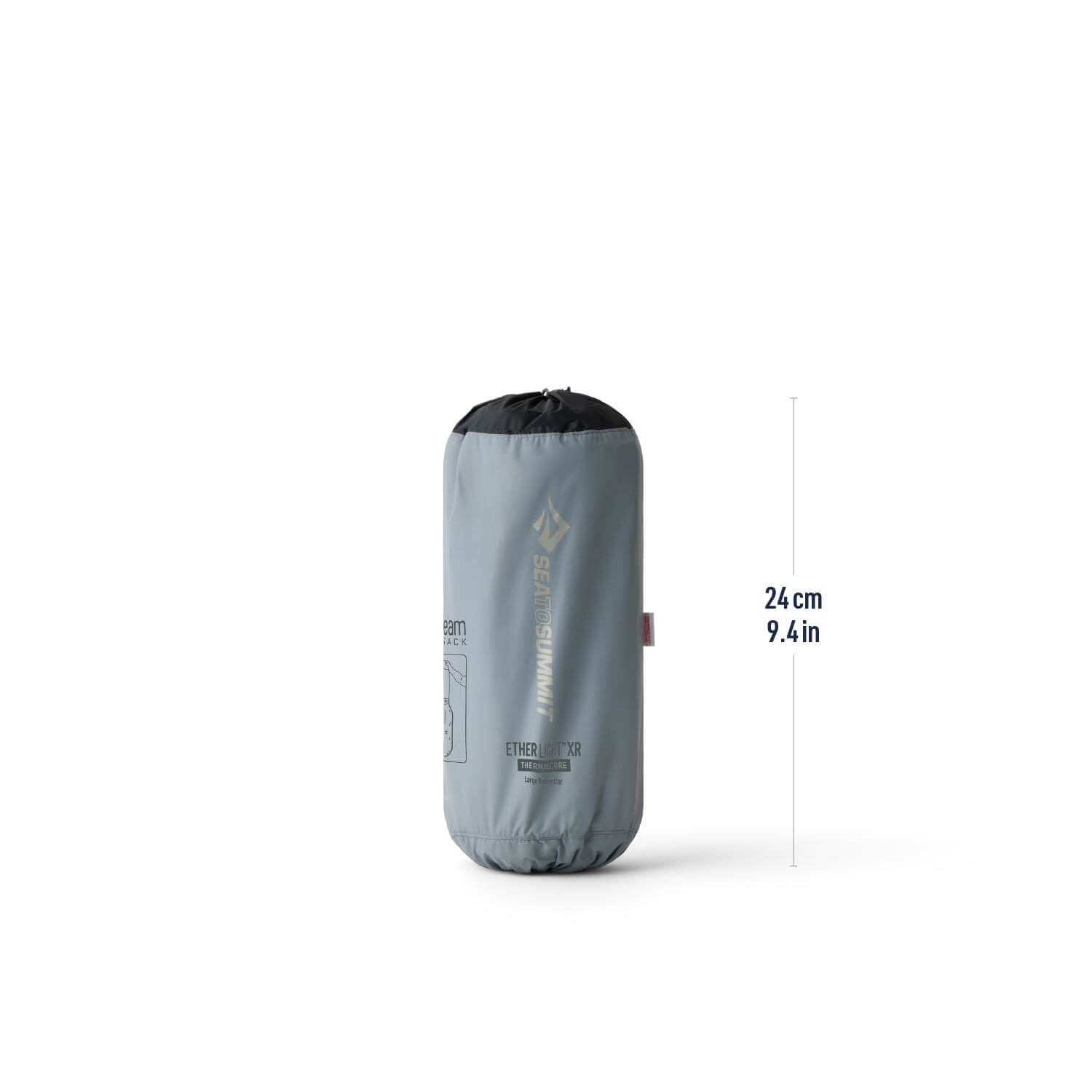 Ether Light XR Insulated Air Sleeping Mat