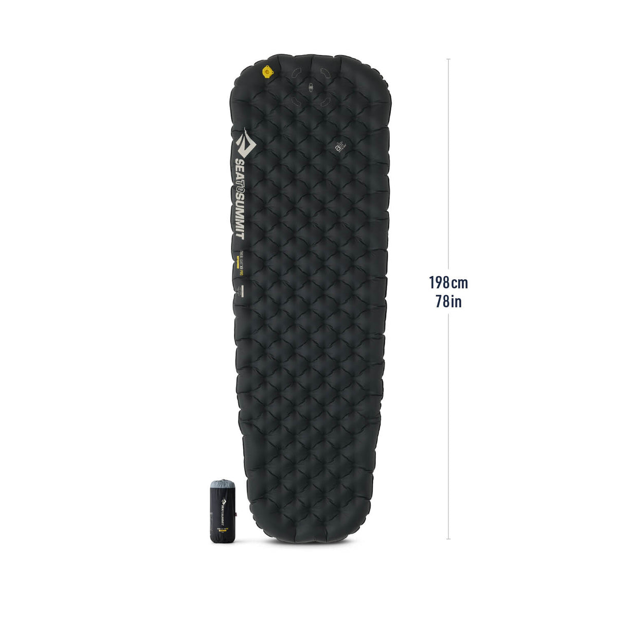Ether Light XR Pro Insulated Air Sleeping Mat