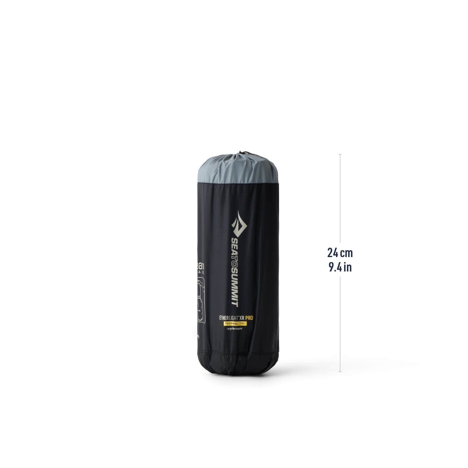 Ether Light XR Pro Insulated Air Sleeping Mat