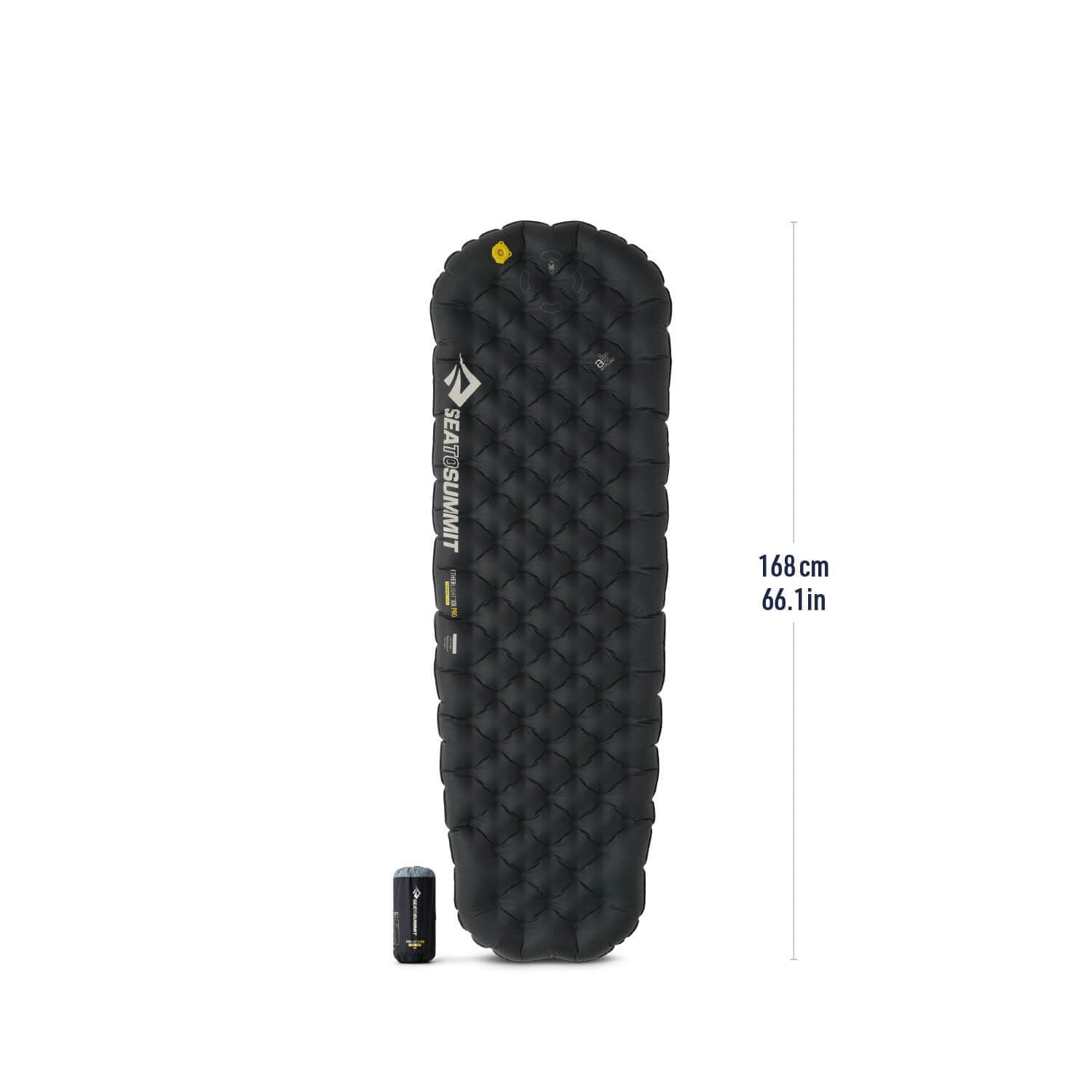 Ether Light XR Pro Insulated Air Sleeping Mat