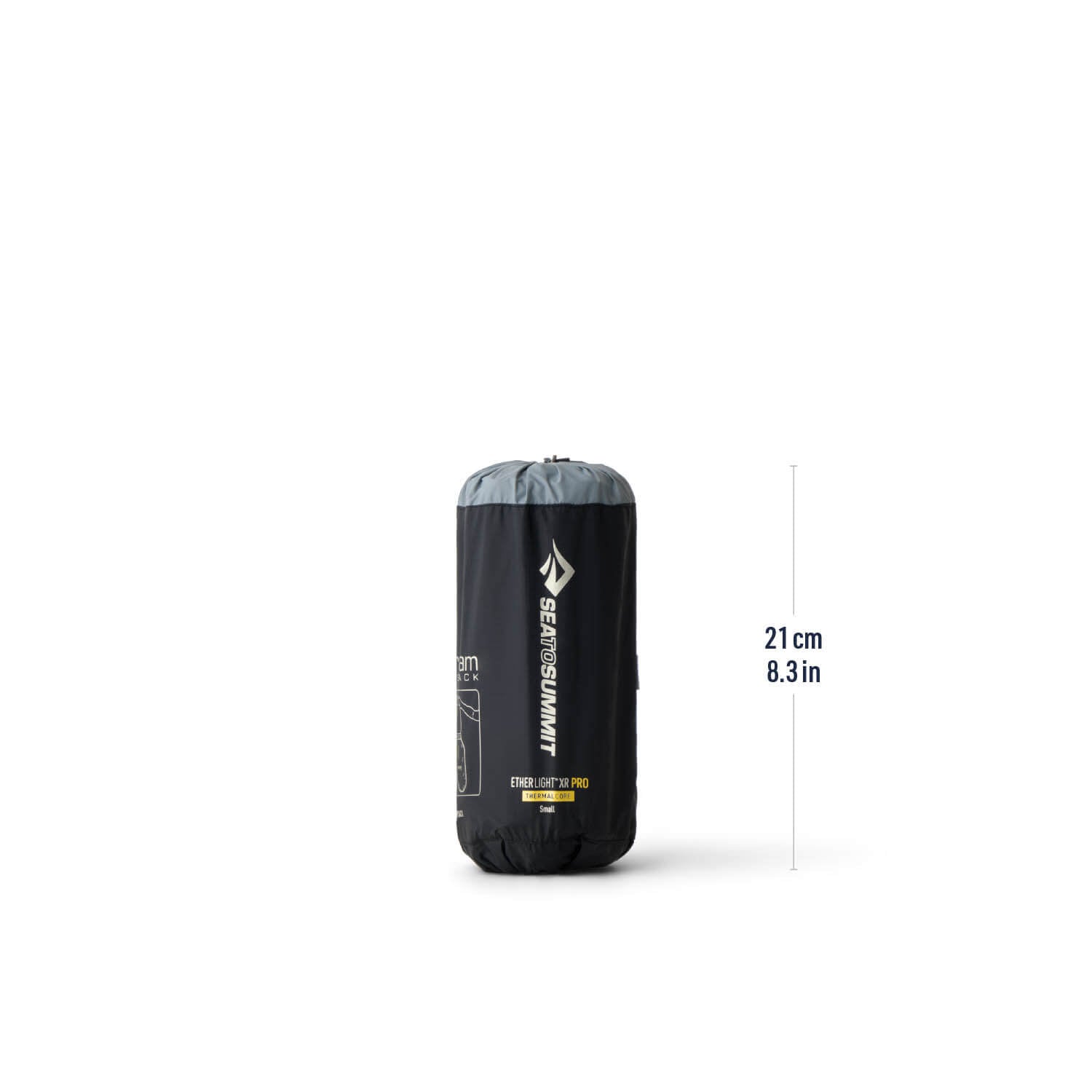 Ether Light XR Pro Insulated Air Sleeping Mat