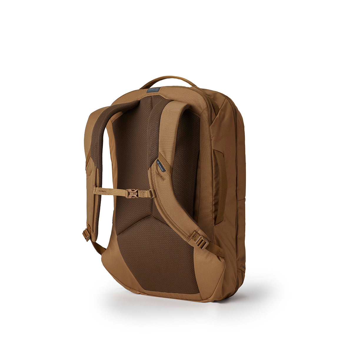 Border Traveler 30