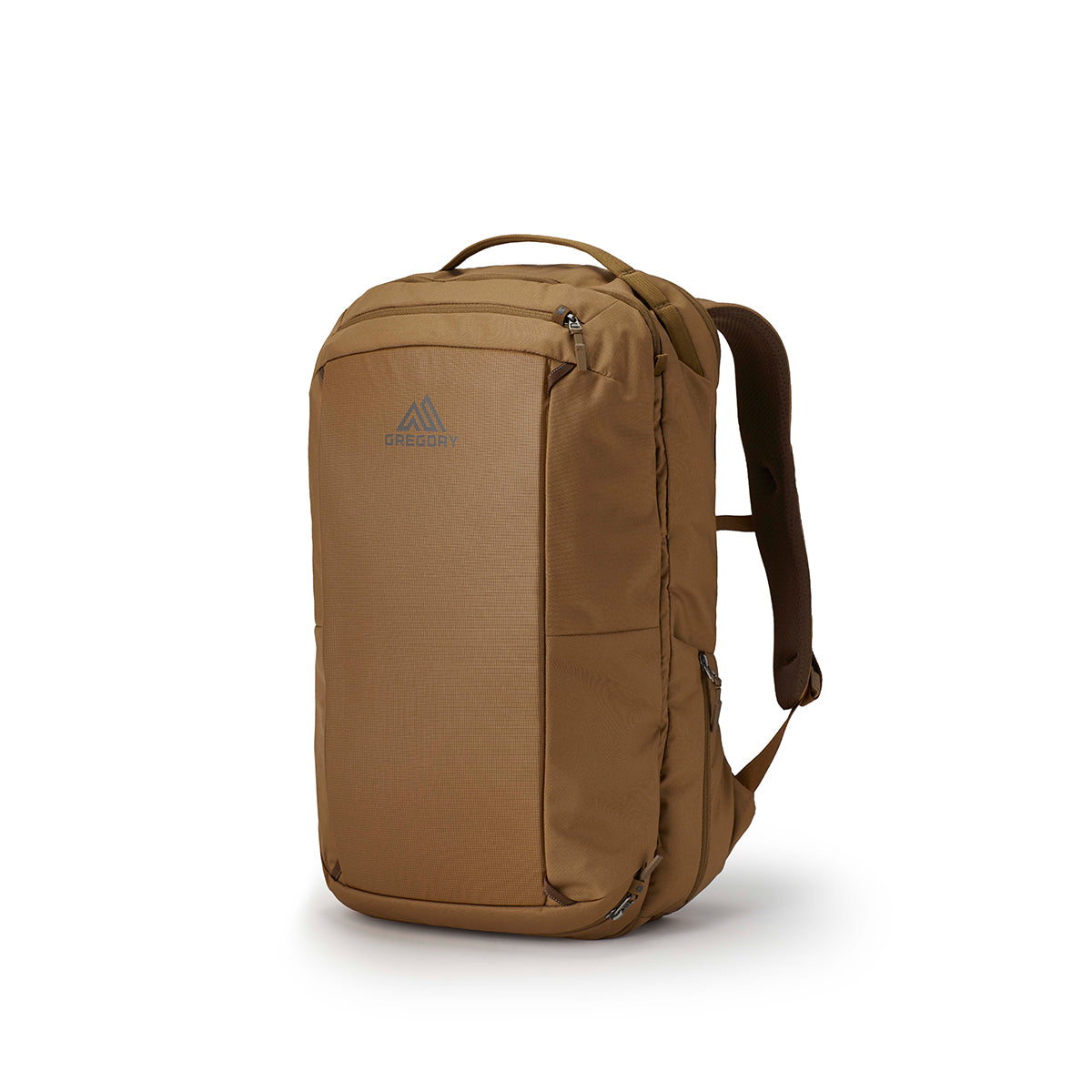 Border Traveler 30