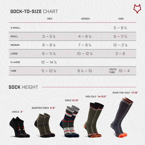 Stripe Hiker Med. Wt Crew Wmn Grey