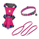 Flagline Set - Alpenglow Pink