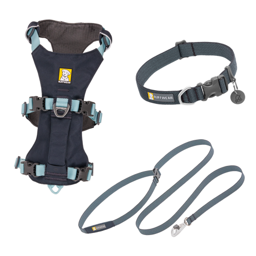 Flagline  Set - Basalt Gray