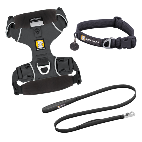 Front Range Set - Basalt Gray