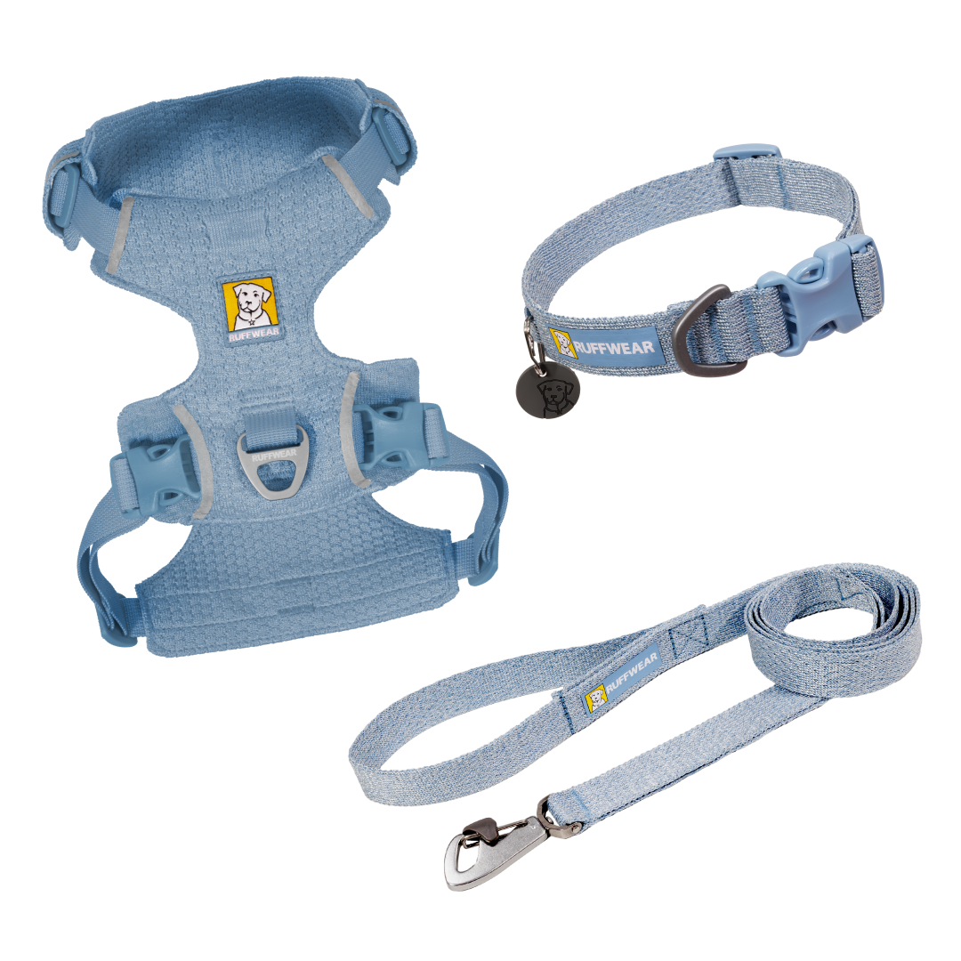 Front Range Flex Set -Polar Blue