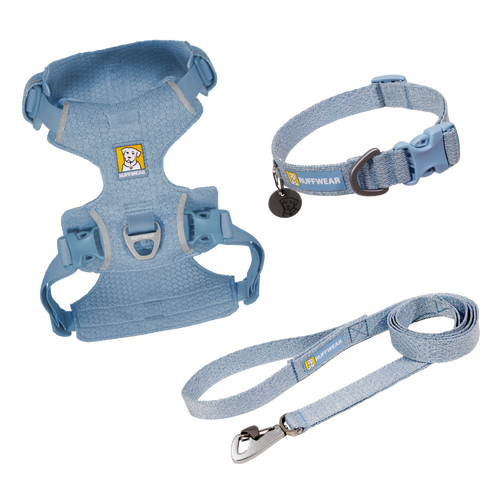 Front Range Flex Set -Polar Blue