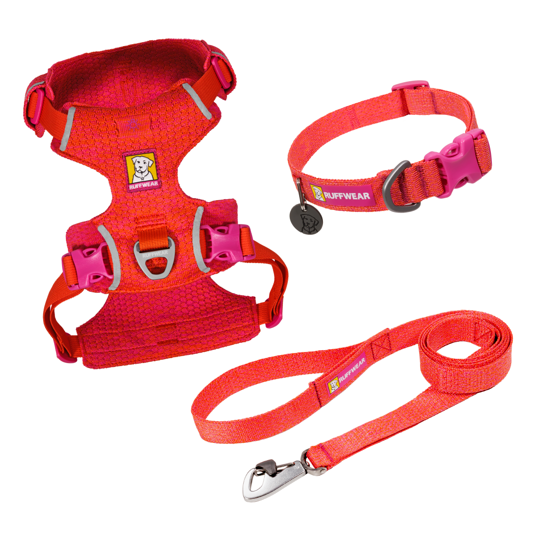 Front Range Flex Set - Rose Violet