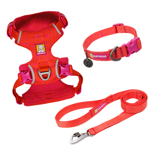 Front Range Flex Set - Rose Violet