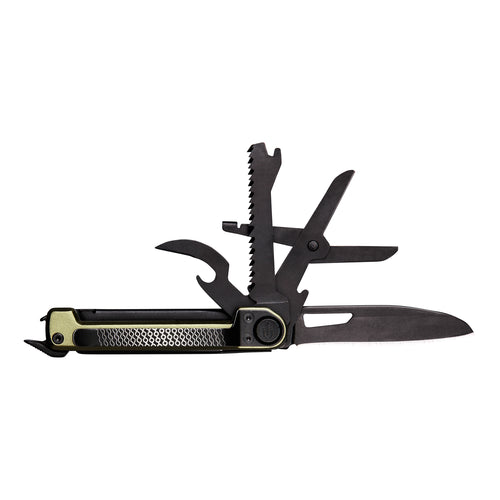 Armbar Scout - Green