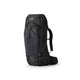 Baltoro 65 RC Obsidian Black