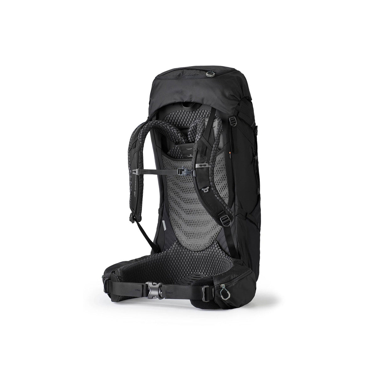 Baltoro 65 RC Obsidian Black
