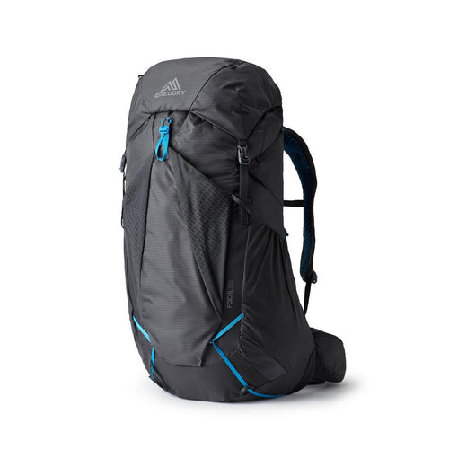 gregory backpack australia Pack Nano 20 l trekking backpack-Optic Black Designed in the mountains and ready for travel Product Focus: Gregory Backpacks Review