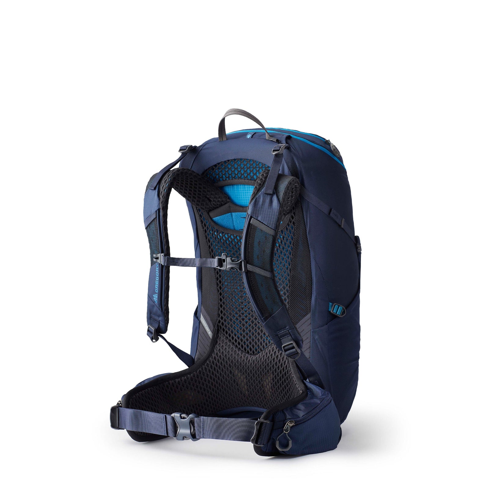 Jade 28 Midnight Navy