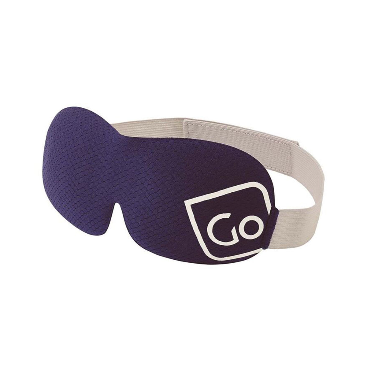 The Dreamer Eye Mask - Dark Blue