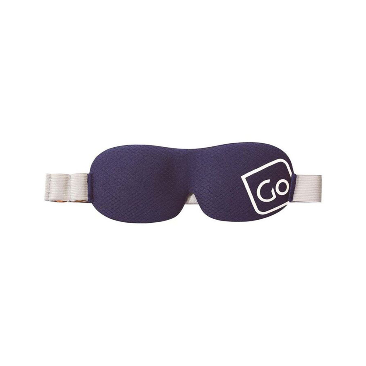 The Dreamer Eye Mask - Dark Blue