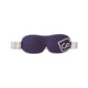 The Dreamer Eye Mask - Dark Blue