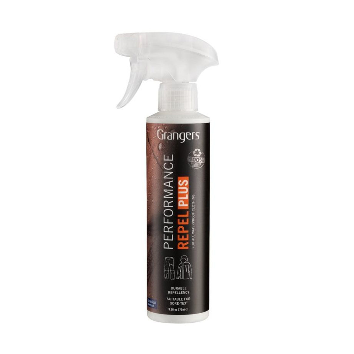 Performance Repel Plus