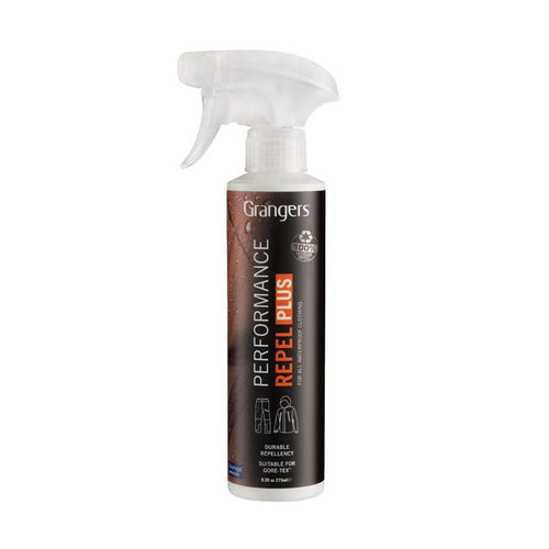 Performance Repel Plus