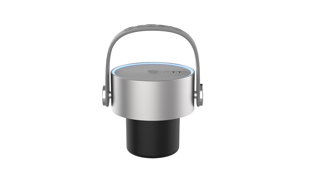 GoZero Smart UV Bottle 590ml