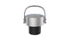 GoZero Smart UV Bottle 590ml