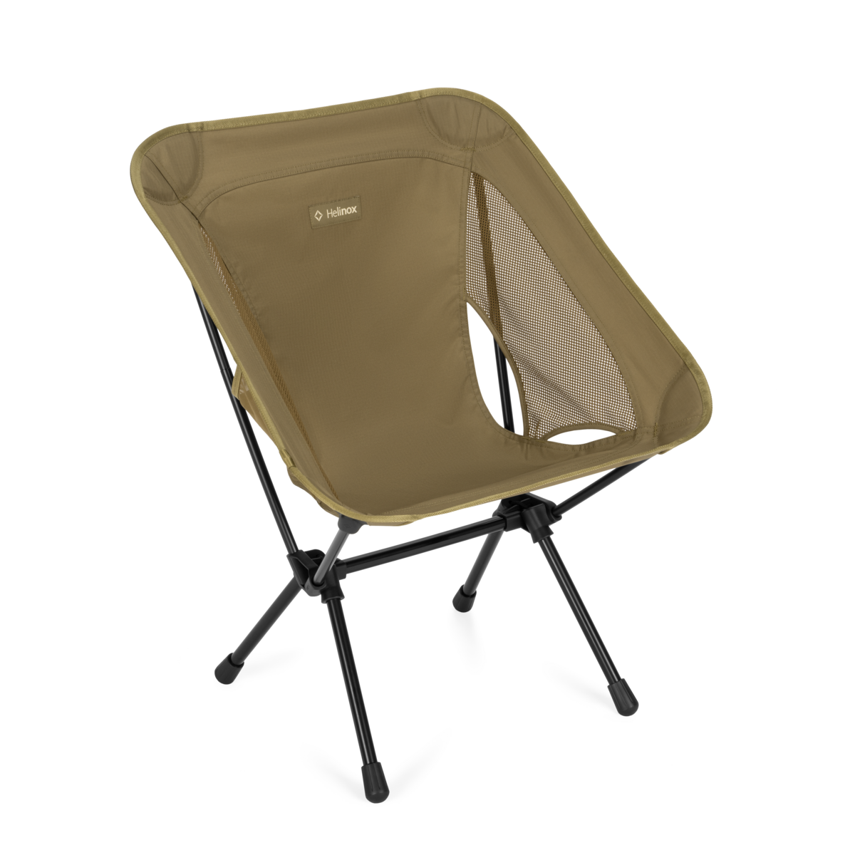Chair One (re)