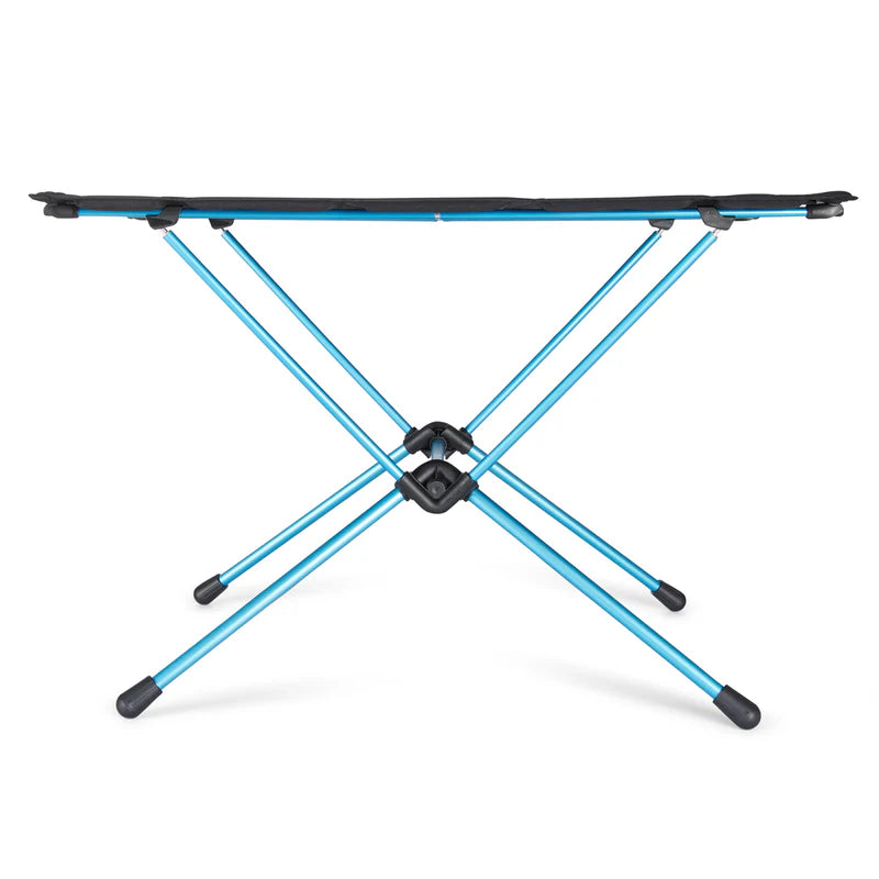 Table One Hard Top Large Blk Blue Frame