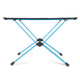 Table One Hard Top Large Blk Blue Frame