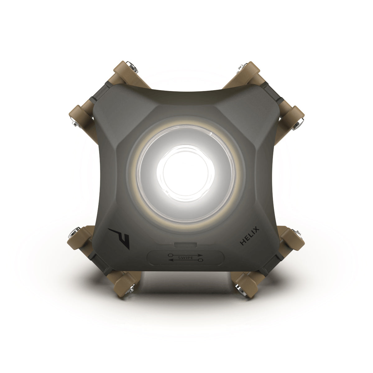 Helix Lantern