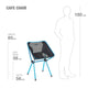 Cafe Chair - Past Season