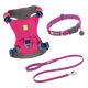 Hi & Light Set - Alpenglow Pink